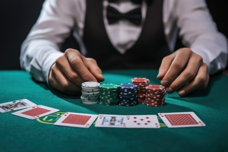 Event terbaru crvbet di layar mobile